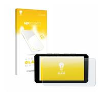 upscreen Pellicola Protettiva Opaca per Chigee AIO-6 LTE 4G Protezione Schermo Anti-Riflesso - 9H Durezza, Senza Bolle