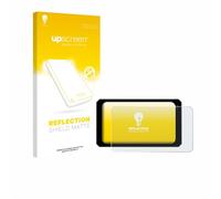 upscreen Pellicola Protettiva Opaca per Chigee AIO-6 Max Protezione Proteggi Schermo - Antiriflesso, Anti-Impronte