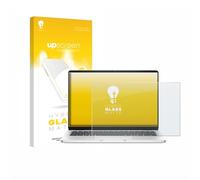 upscreen Pellicola Protettiva Opaca per Dell Pro 14 Premium PA14250 Non-Touch Protezione Schermo Anti-Riflesso - 9H Durezza, Senza Bolle