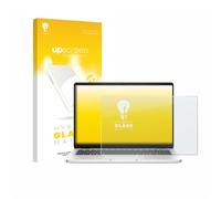 upscreen Pellicola Protettiva Opaca per Dell Pro 14 Premium PA14250 Touch 16:10 Protezione Schermo Anti-Riflesso - 9H Durezza, Senza Bolle