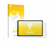 upscreen Pellicola Protettiva Opaca per Doogee Tab G6 Plus Protezione Schermo Anti-Riflesso - 9H Durezza, Senza Bolle