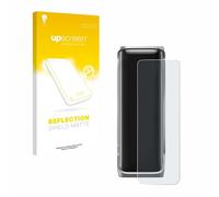 upscreen Pellicola Protettiva Opaca per EcoFlow Rapid Pro X Protezione Proteggi Schermo - Antiriflesso, Anti-Impronte