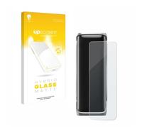 upscreen Pellicola Protettiva Opaca per EcoFlow Rapid Pro X Protezione Schermo Anti-Riflesso - 9H Durezza, Senza Bolle