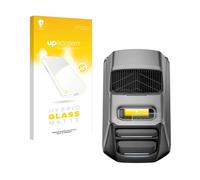 upscreen Pellicola Protettiva Opaca per EcoFlow Wave 3 Protezione Schermo Anti-Riflesso - 9H Durezza, Senza Bolle