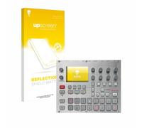 upscreen Pellicola Protettiva Opaca per Elektron Syntakt E25 Remix Edition Protezione Proteggi Schermo - Antiriflesso, Anti-Impronte