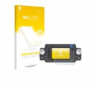 upscreen Pellicola Protettiva Opaca per ESU Ecos 50220 Protezione Proteggi Schermo - Antiriflesso, Anti-Impronte