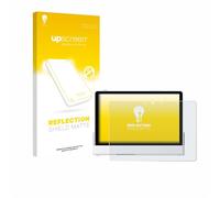 upscreen Pellicola Protettiva Opaca per eufy Smart Display E10 Protezione Proteggi Schermo - Antiriflesso, Anti-Impronte