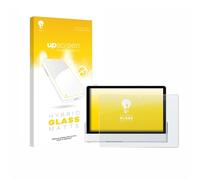 upscreen Pellicola Protettiva Opaca per eufy Smart Display E10 Protezione Schermo Anti-Riflesso - 9H Durezza, Senza Bolle