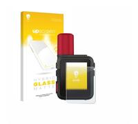 upscreen Pellicola Protettiva Opaca per Garmin inReach Mini 3 Plus Protezione Schermo Anti-Riflesso - 9H Durezza, Senza Bolle