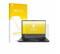 upscreen Pellicola Protettiva Opaca per Gigabyte AORUS 15 2024 Protezione Proteggi Schermo - Antiriflesso, Anti-Impronte