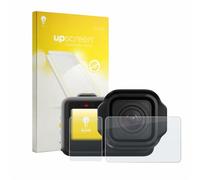 upscreen Pellicola Protettiva Opaca per GoPro Mission 1 Pro Protezione Schermo Anti-Riflesso - 9H Durezza, Senza Bolle