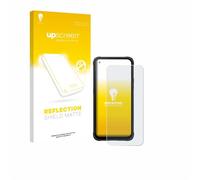 upscreen Pellicola Protettiva Opaca per Hammer Blade V 5G Protezione Proteggi Schermo - Antiriflesso, Anti-Impronte