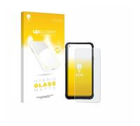 upscreen Pellicola Protettiva Opaca per Hammer Blade V 5G Protezione Schermo Anti-Riflesso - 9H Durezza, Senza Bolle