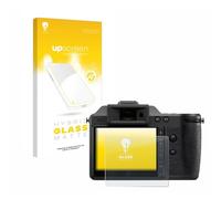 upscreen Pellicola Protettiva Opaca per Hasselblad X2D II 100C Protezione Schermo Anti-Riflesso - 9H Durezza, Senza Bolle