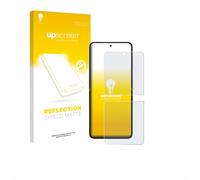 upscreen Pellicola Protettiva Opaca per Honor Magic V Flip 2 Protezione Proteggi Schermo - Antiriflesso, Anti-Impronte