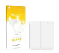 upscreen Pellicola Protettiva Opaca per Honor Magic V6 (Display interno) Protezione Schermo Anti-Riflesso - 9H Durezza, Senza Bolle