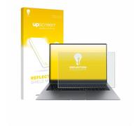 upscreen Pellicola Protettiva Opaca per Honor MagicBook X16 Plus 2025 Protezione Proteggi Schermo - Antiriflesso, Anti-Impronte