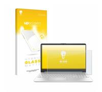 upscreen Pellicola Protettiva Opaca per HP 15s-fq2000 Protezione Schermo Anti-Riflesso - 9H Durezza, Senza Bolle