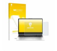 upscreen Pellicola Protettiva Opaca per HP 255R G10 15.6" Protezione Proteggi Schermo - Antiriflesso, Anti-Impronte