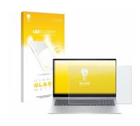 upscreen Pellicola Protettiva Opaca per HP Envy 17-da0503sa Protezione Schermo Anti-Riflesso - 9H Durezza, Senza Bolle
