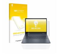upscreen Pellicola Protettiva Opaca per HP Envy x360 13-bfxxx Protezione Proteggi Schermo - Antiriflesso, Anti-Impronte