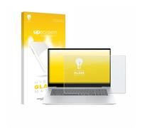 upscreen Pellicola Protettiva Opaca per HP OmniBook 7 17-dc Protezione Schermo Anti-Riflesso - 9H Durezza, Senza Bolle