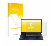 upscreen Pellicola Protettiva Opaca per HP OmniBook Ultra Flip 14-fh Protezione Proteggi Schermo - Antiriflesso, Anti-Impronte