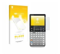 upscreen Pellicola Protettiva Opaca per HP Prime Protezione Schermo Anti-Riflesso - 9H Durezza, Senza Bolle