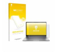 upscreen Pellicola Protettiva Opaca per HP ZBook 8 G1a 14" Protezione Proteggi Schermo - Antiriflesso, Anti-Impronte