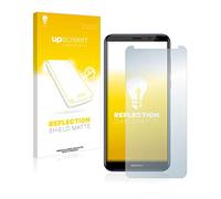 upscreen Pellicola Protettiva Opaca per Huawei Mate 10 Lite Protezione Proteggi Schermo - Antiriflesso, Anti-Impronte