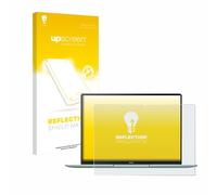 upscreen Pellicola Protettiva Opaca per Huawei MateBook 14s Protezione Proteggi Schermo - Antiriflesso, Anti-Impronte
