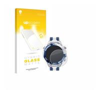 upscreen Pellicola Protettiva Opaca per Huawei Watch Ultimate 2 Blue Protezione Schermo Anti-Riflesso - 9H Durezza, Senza Bolle