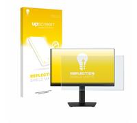 upscreen Pellicola Protettiva Opaca per Iiyama ProLite XU2293HS Protezione Proteggi Schermo - Antiriflesso, Anti-Impronte
