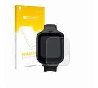 upscreen Pellicola Protettiva Opaca per Insta360 GPS preview remote Built-In Mic Protezione Proteggi Schermo - Antiriflesso, Anti-Impronte