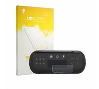 upscreen Pellicola Protettiva Opaca per JBL Tuner 3 Protezione Proteggi Schermo - Antiriflesso, Anti-Impronte