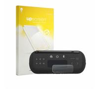 upscreen Pellicola Protettiva Opaca per JBL Tuner 3 Protezione Schermo Anti-Riflesso - 9H Durezza, Senza Bolle