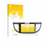 upscreen Pellicola Protettiva Opaca per Joying Car Radio 9" Protezione Schermo Anti-Riflesso - 9H Durezza, Senza Bolle