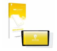 upscreen Pellicola Protettiva Opaca per Junsun V2 Plus 10" Protezione Proteggi Schermo - Antiriflesso, Anti-Impronte
