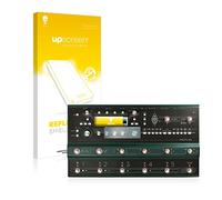 upscreen Pellicola Protettiva Opaca per Kemper Profiler Stage Protezione Proteggi Schermo - Antiriflesso, Anti-Impronte