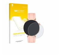 upscreen Pellicola Protettiva Opaca per Knauermann Pro 4 Mini 2026 Protezione Proteggi Schermo - Antiriflesso, Anti-Impronte