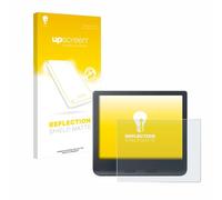upscreen Pellicola Protettiva Opaca per Kobo Libra Colour 2024 Protezione Proteggi Schermo - Antiriflesso, Anti-Impronte