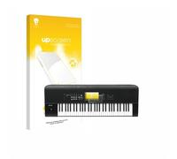 upscreen Pellicola Protettiva Opaca per KORG Nautilus 61 Protezione Schermo Anti-Riflesso - 9H Durezza, Senza Bolle