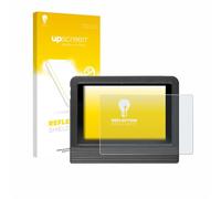 upscreen Pellicola Protettiva Opaca per Launch X-431 V + 2026 10.1" Protezione Proteggi Schermo - Antiriflesso, Anti-Impronte