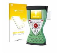 upscreen Pellicola Protettiva Opaca per Leica Viva Controller CS15 Protezione Proteggi Schermo - Antiriflesso, Anti-Impronte