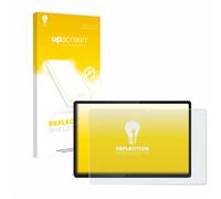 upscreen Pellicola Protettiva Opaca per Lenovo Idea Tab Pro 12.7" Protezione Proteggi Schermo - Antiriflesso, Anti-Impronte