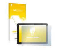 upscreen Pellicola Protettiva Opaca per Lenovo Tab M10 TB-X605F Protezione Proteggi Schermo - Antiriflesso, Anti-Impronte