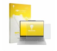 upscreen Pellicola Protettiva Opaca per Lenovo ThinkBook 14X Protezione Proteggi Schermo - Antiriflesso, Anti-Impronte