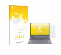 upscreen Pellicola Protettiva Opaca per Lenovo ThinkBook 16p Gen 6 Protezione Schermo Anti-Riflesso - 9H Durezza, Senza Bolle