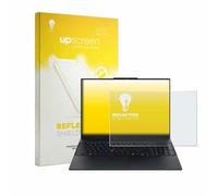 upscreen Pellicola Protettiva Opaca per Lenovo ThinkPad E16 Gen 4 Protezione Proteggi Schermo - Antiriflesso, Anti-Impronte