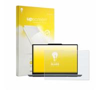 upscreen Pellicola Protettiva Opaca per Lenovo ThinkPad X1 2-in-1 Gen 11 Aura Edition Protezione Schermo Anti-Riflesso - 9H Durezza, Senza Bolle